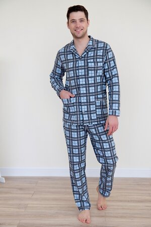 Lika Dress Пижама 546761 7680 Мультиколор