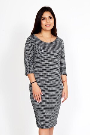 Lika Dress Платье 546769 3662 Мультиколор