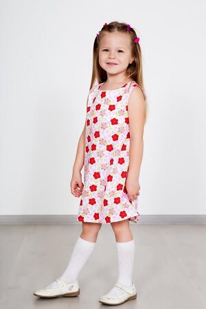 Lika Dress Платье 546770 3671 Мультиколор