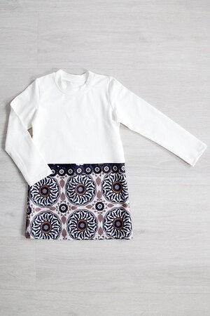Lika Dress Платье 546775 4042 Белый