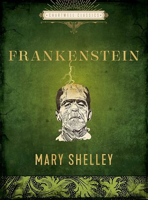Эксмо Mary Shelley "Frankenstein (Mary Shelley) Франкенштейн (Мэри Шелли) /Книги на английском языке" 547087 978-0-78-583988-0 