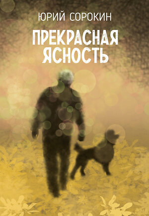 Эксмо Юрий Сорокин "Прекрасная ясность" 547185 978-5-600-04372-5 