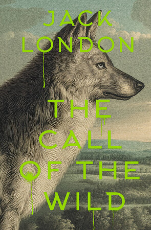 АСТ Jack London "The Call of the Wild" 547223 978-5-17-166315-5 