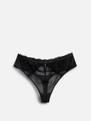 Infinity Lingerie Трусы 547658 31204122434 черный