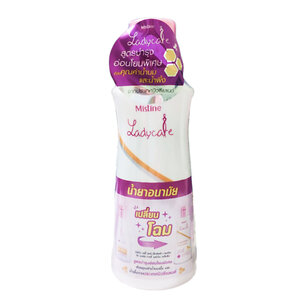 Mistine Восстанавливающий гель для интимной гигиены / Lady Care Intimate Cleanser, 100 мл 548098 21520 