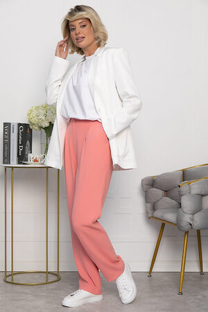 LT Collection Брюки 548369 Б14045-30М коралловый