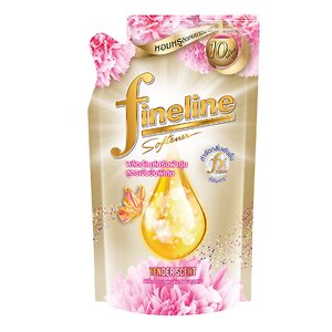 Fineline Кондиционер для белья концентрированный / Tender Scent, золотой, 500 мл 548639 23765 