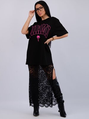 Malina Костюм 548666 9441ч чёрный