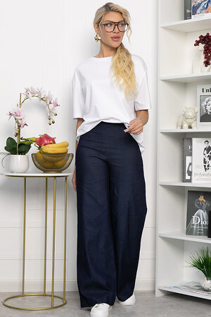 LT Collection Брюки 548667 Б13849-10М Джинса