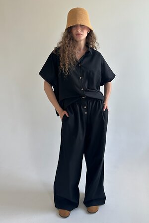 RISE Костюм 548676 SET094/03 Черный