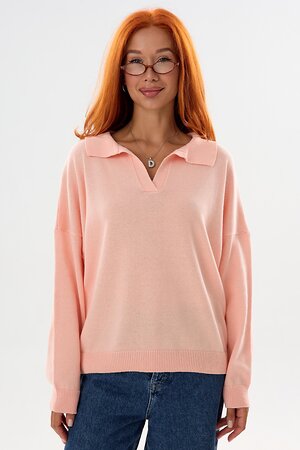 Lika Dress Джемпер 548705 10512 Розовый