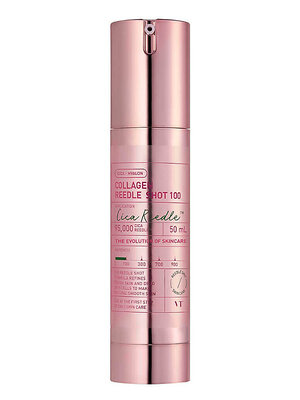VT Cosmetics Бустер-сыворотка для лица с микроиглами и коллагеном / Collagen Reedle Shot 100, 50 мл 548824 27952 