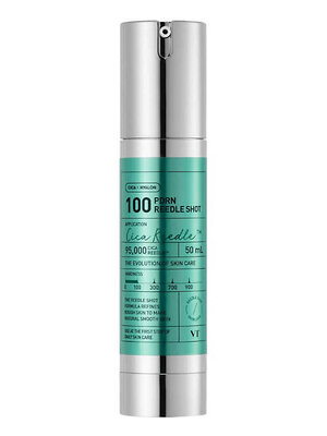 VT Cosmetics Омолаживающая бустер-сыворотка с PDRN и микроиглами / Reedle Shot 100, 50 мл 548834 27954 