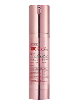 VT Cosmetics Бустер-сыворотка для лица с микроиглами и коллагеном / Collagen Reedle Shot 300, 50 мл 548857 27953 
