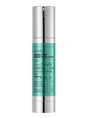 VT Cosmetics Омолаживающая бустер-сыворотка с PDRN и микроиглами / Reedle Shot 300, 50 мл 548860 27955 