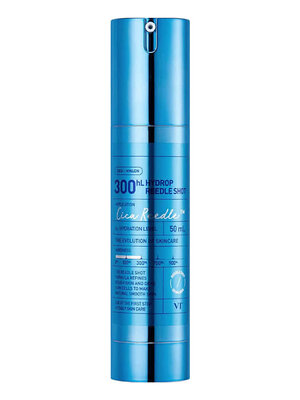 VT Cosmetics Увлажняющая бустер-сыворотка с микроиглами / Hydrop Reedle Shot 300 HL, 50 мл 548866 27959 