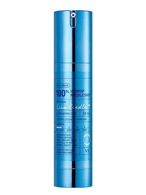 VT Cosmetics Увлажняющая бустер-сыворотка с микроиглами / Hydrop Reedle Shot 100 HL, 50 мл 548868 27958 