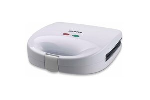 Willmark Электровафельница 548909 WM-280 белый
