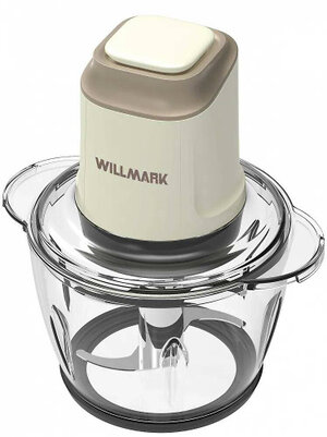 Willmark Блендер 548940 WMC-5288 кремовый