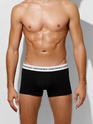 MARK FORMELLE Трусы 548989 411124 черный