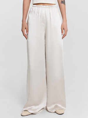 MARK FORMELLE Брюки 549081 182544 молочный