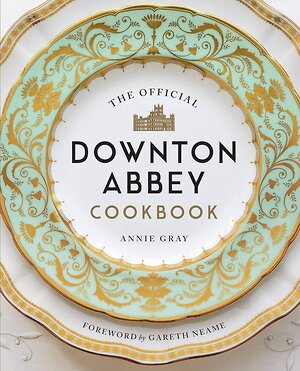 Эксмо Annie Gray "The Official Downton Abbey Cookbook (Annie Gray) Официальная кулинарная книга Аббатства Даунтон (Энни Грэй) /Книги на английском языке" 549488 978-1-78-131957-4 