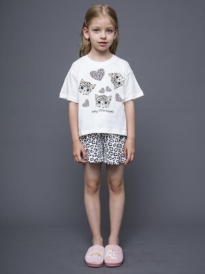 BATIK Комплект 549615 003_ОП25 Мультиколор