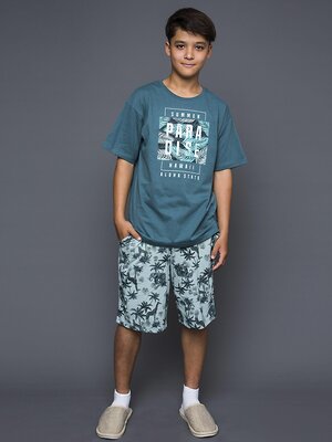 BATIK Комплект 550085 015_ОП25 Мультиколор