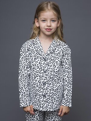 BATIK Комплект 550087 012_ОП25 Бежевый