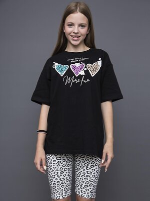 BATIK Комплект 550089 007_ОП25 Мультиколор