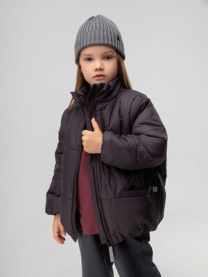 Bodo Куртка 550104 32-80MU темно-бордовый