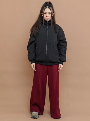 BATIK Бомбер 550217 283-25о-20 Черный