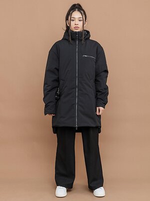 BATIK Куртка 550218 278-25о-2 Черный