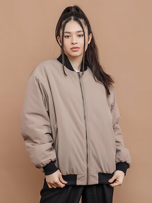 BATIK Бомбер 550221 277-25о-1 Молочный шоколад