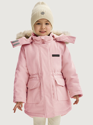 NIKASTYLE Куртка 550291 4з7825 орхидея