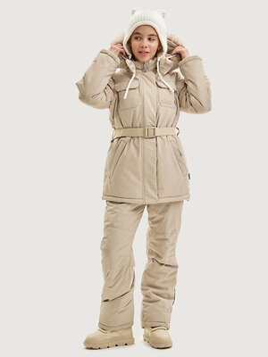 NIKASTYLE Костюм 550292 7з7225 кешью