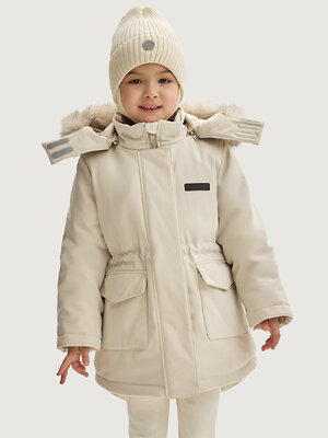 NIKASTYLE Куртка 550297 4з7825 кешью