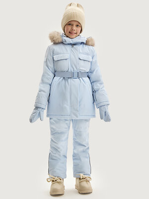 NIKASTYLE Костюм 550300 7з7225 лед