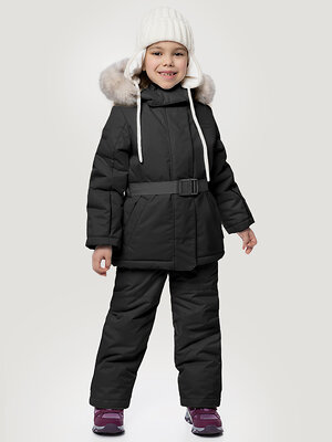 NIKASTYLE Костюм 550301 7з6825 черный