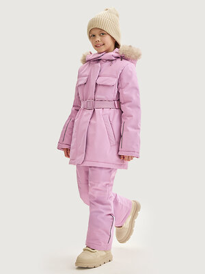 NIKASTYLE Костюм 550302 7з7025 орхидея