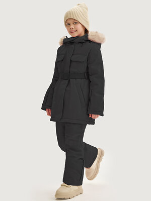 NIKASTYLE Костюм 550304 7з7025 черный