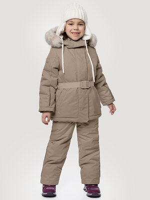 NIKASTYLE Костюм 550306 7з6825 какао