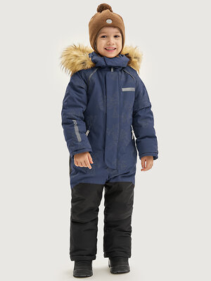 NIKASTYLE Комбинезон 550311 8з0525 неви