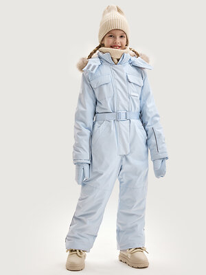 NIKASTYLE Комбинезон 550324 8з5425 лед