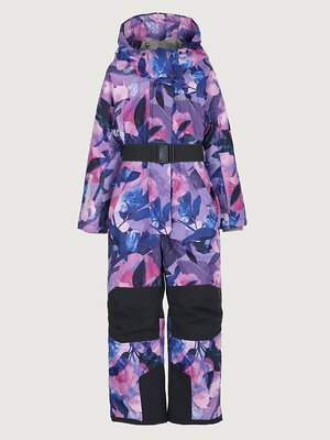 NIKASTYLE Комбинезон 550328 8з1625 фиолет/графит
