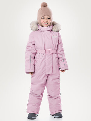 NIKASTYLE Комбинезон 550341 8з5025 орхидея