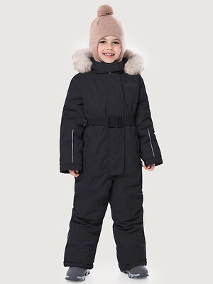 NIKASTYLE Комбинезон 550347 8з5025 черный