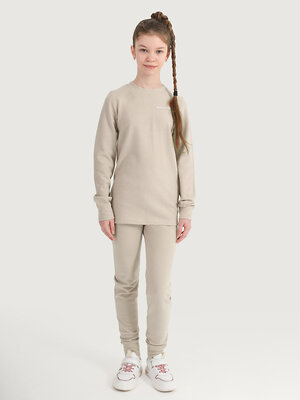 NIKASTYLE Костюм 550369 7т19225 беж