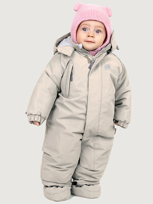 NIKASTYLE Комбинезон 550371 8з0125 кешью