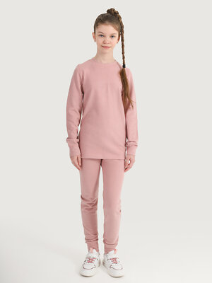 NIKASTYLE Костюм 550375 7т19225 розовый